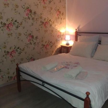 Guest House Nise Τυφλίδα Εξωτερικό φωτογραφία