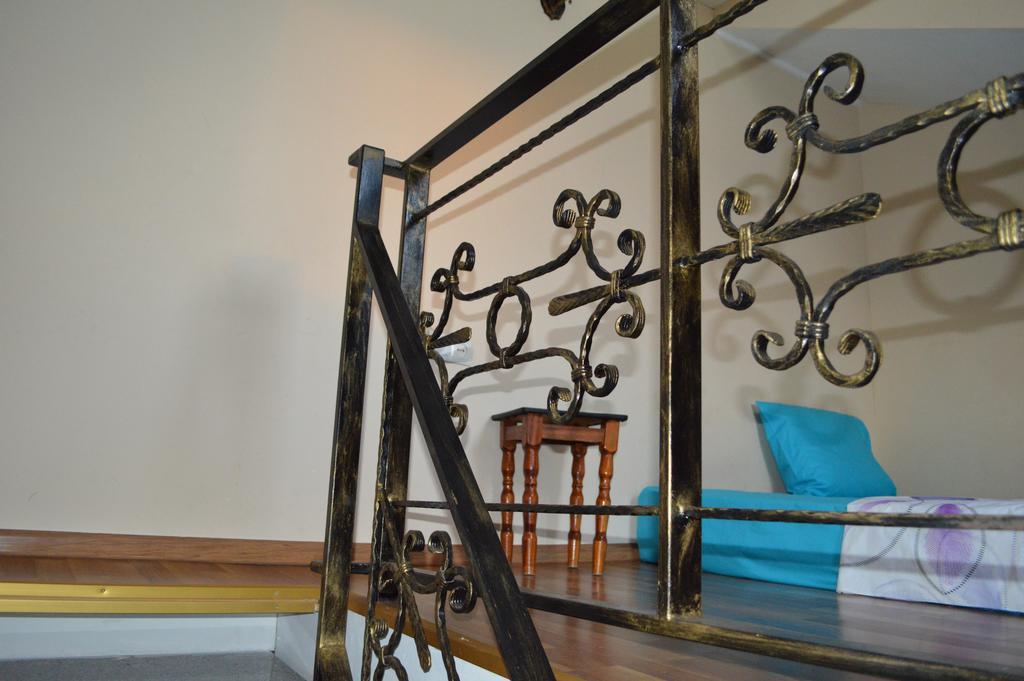 Guest House Nise Τυφλίδα Εξωτερικό φωτογραφία