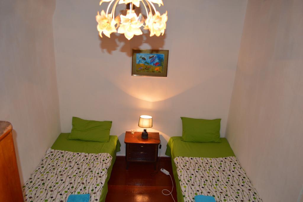 Guest House Nise Τυφλίδα Εξωτερικό φωτογραφία