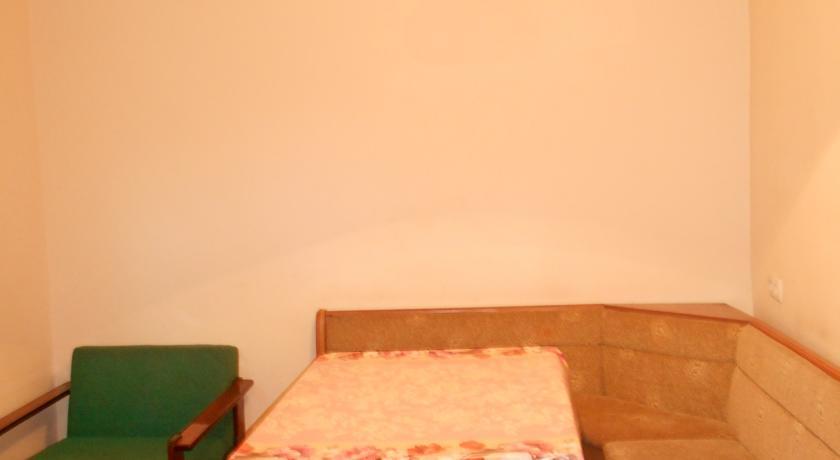 Guest House Nise Τυφλίδα Εξωτερικό φωτογραφία