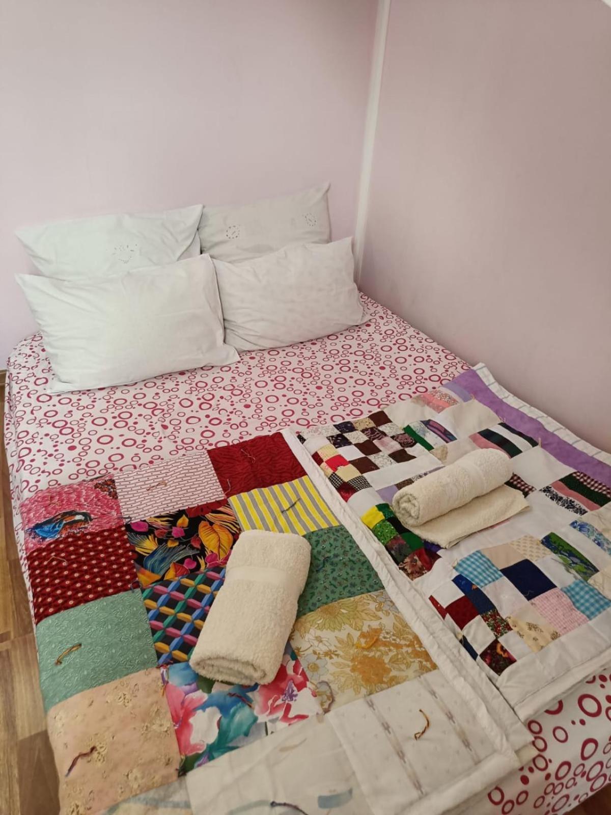 Guest House Nise Τυφλίδα Εξωτερικό φωτογραφία