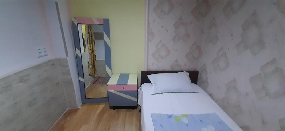 Guest House Nise Τυφλίδα Εξωτερικό φωτογραφία