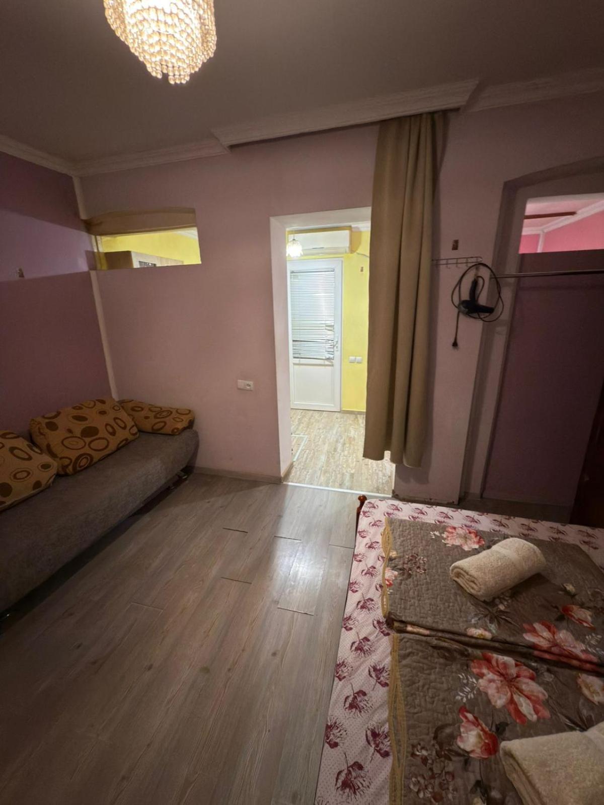 Guest House Nise Τυφλίδα Εξωτερικό φωτογραφία