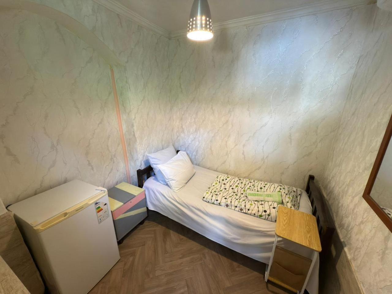 Guest House Nise Τυφλίδα Εξωτερικό φωτογραφία