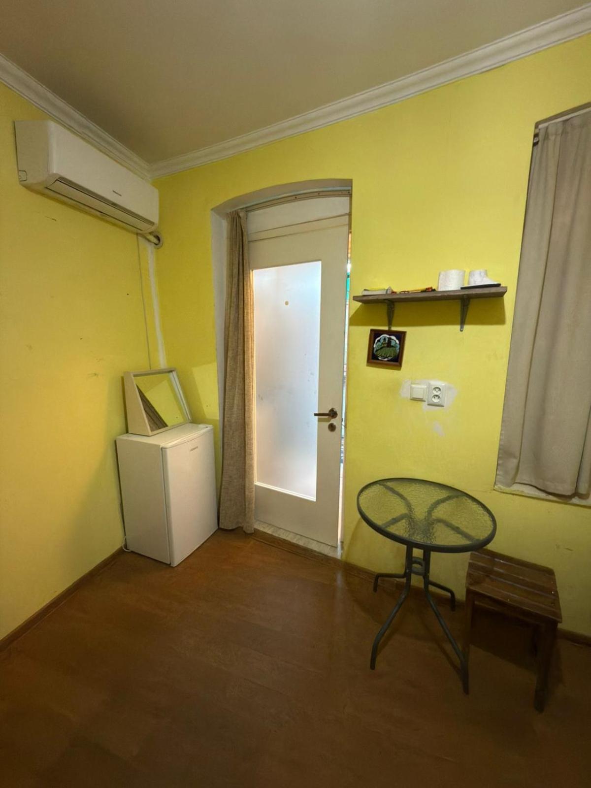 Guest House Nise Τυφλίδα Εξωτερικό φωτογραφία