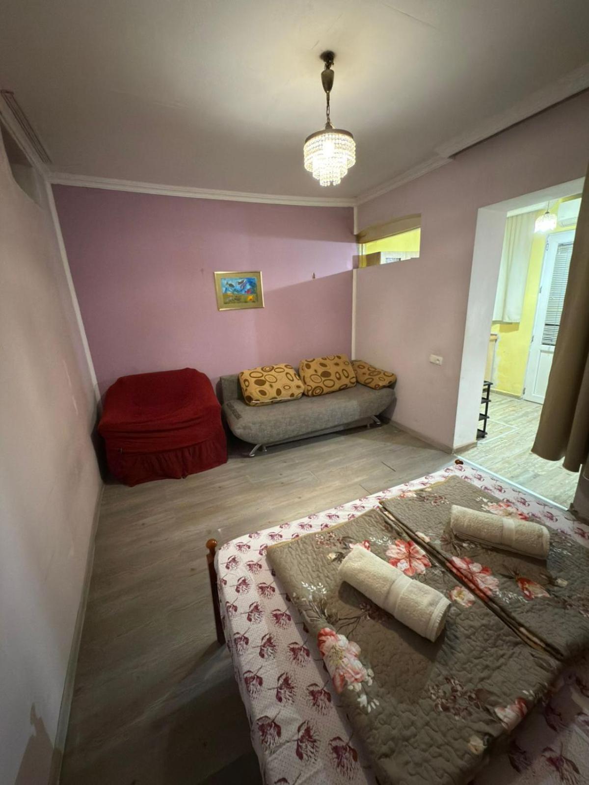 Guest House Nise Τυφλίδα Εξωτερικό φωτογραφία